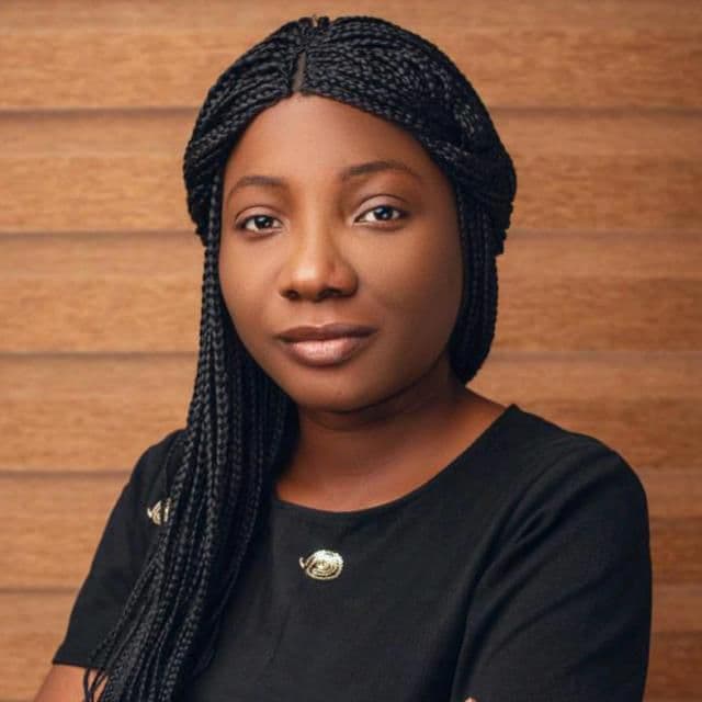 Ifeoma Juliet Ngene ACCA