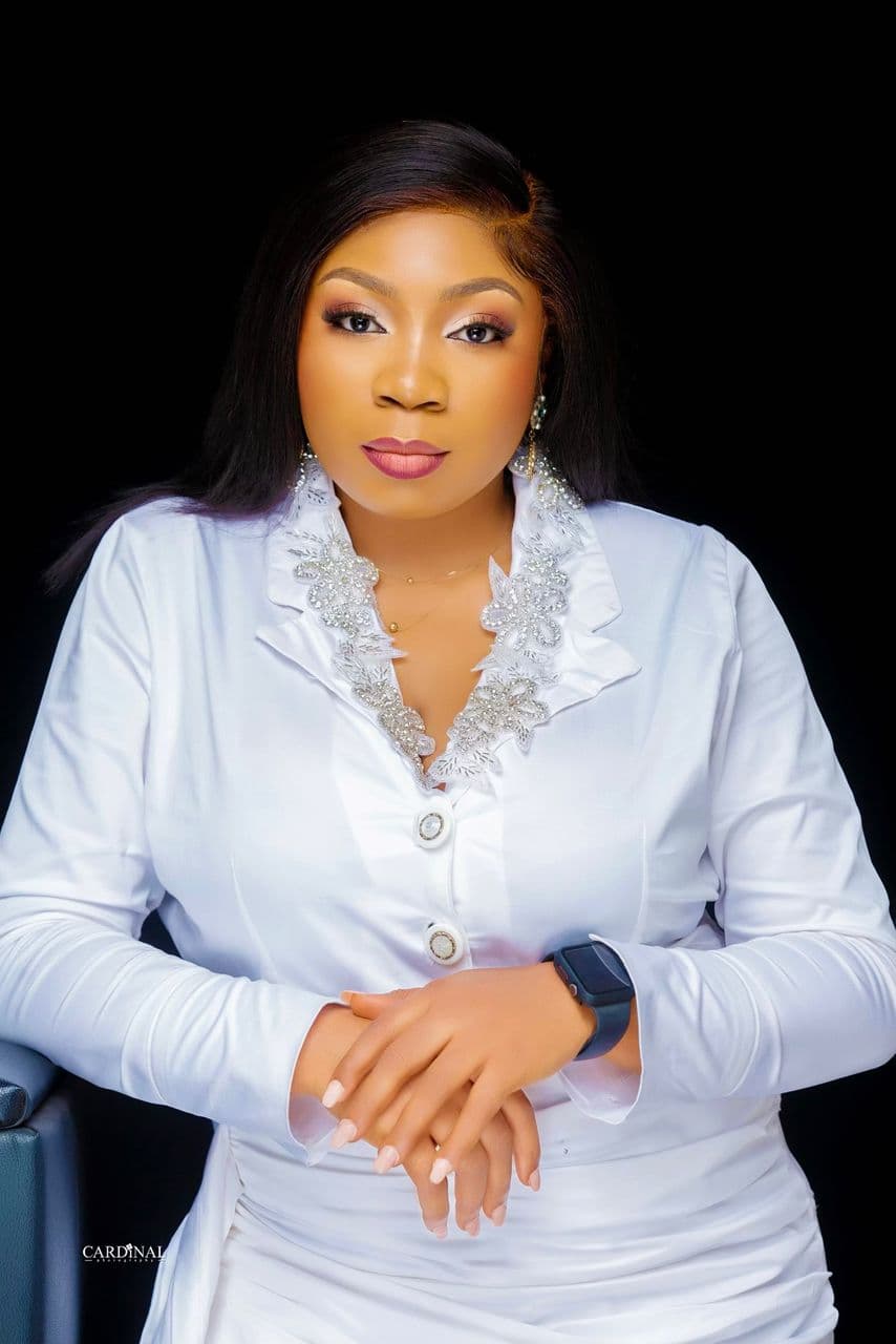 Mirian Obioma Okoro ESQ